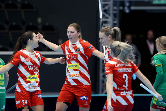 Pixbos Eliska Krupnova jublar
