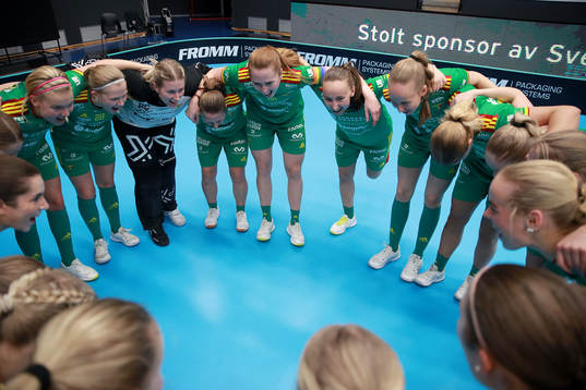 Thorengruppen jublar