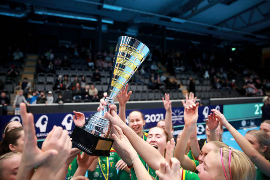 Thorengruppen jublar
