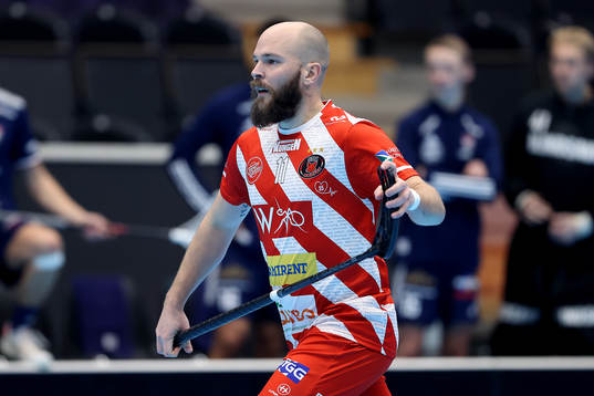 Pixbos Martin Östholm