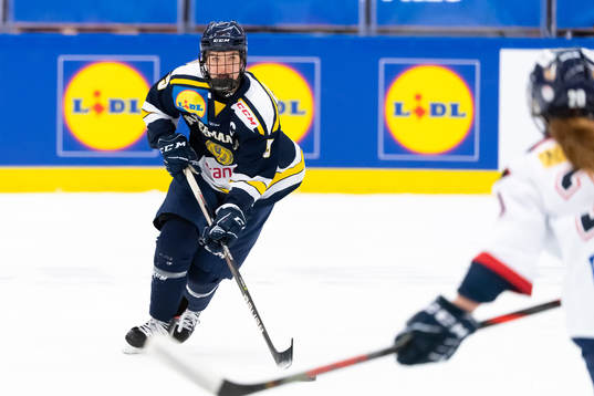 Ångermanlands Ebba Hedqvist