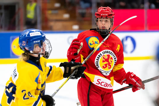 Smålands Meja Andersson