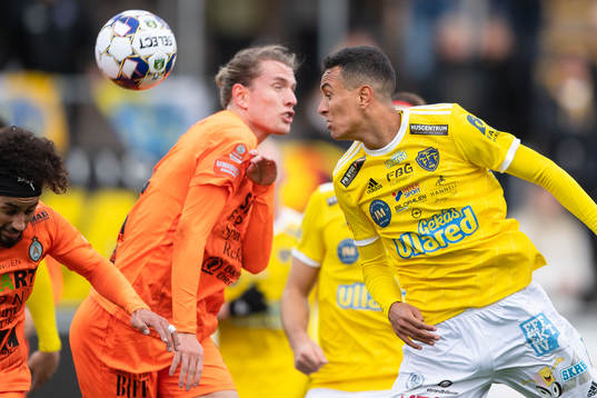 Falkenbergs Oliver Hintsa