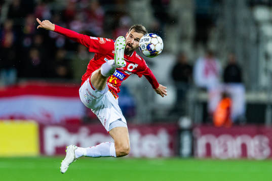 Degerfors Sebastian Olsson