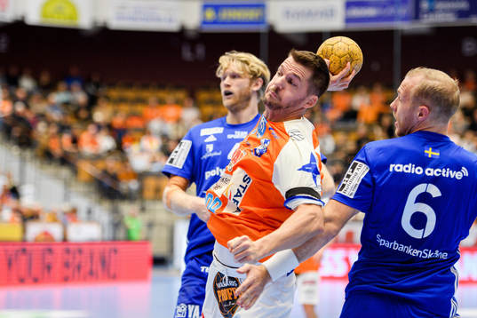 Kristianstads Vasja Furlan