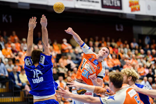 Kristianstads Marcus Olsson