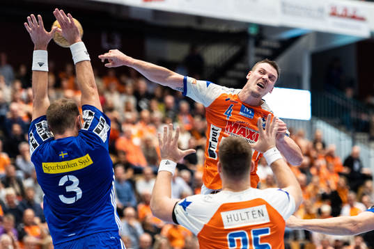 Kristianstads Marcus Olsson