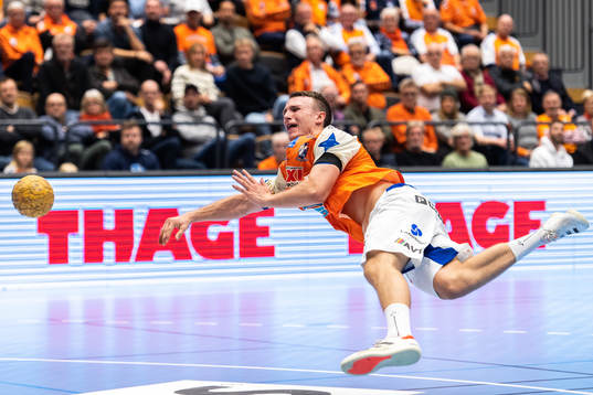 Kristianstads Philip Henningsson