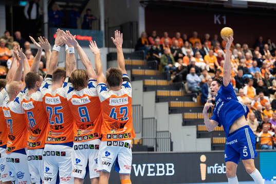 Ystads IFs Kim Andersson