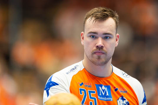 Kristianstads Ludvig Jurmala Åström