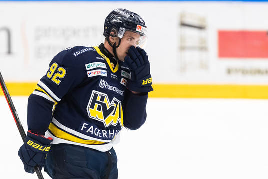s Pontus Netterberg deppar