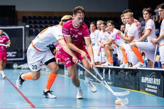 Malmös Axel Rasmusson