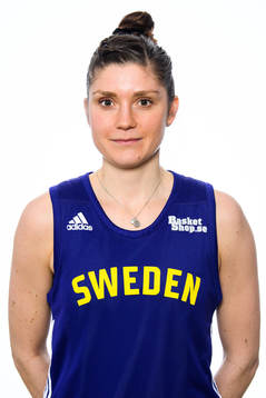 Bläddra bland fler bilder av Josefin Vesterberg