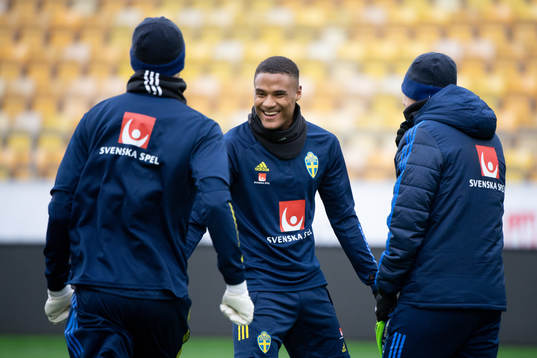 Amin Sarr