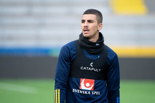 Hussein Ali