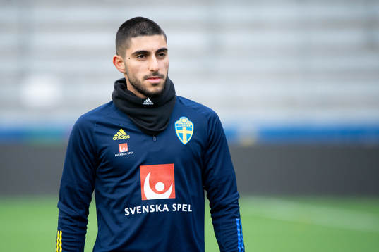 Rami Al Hajj