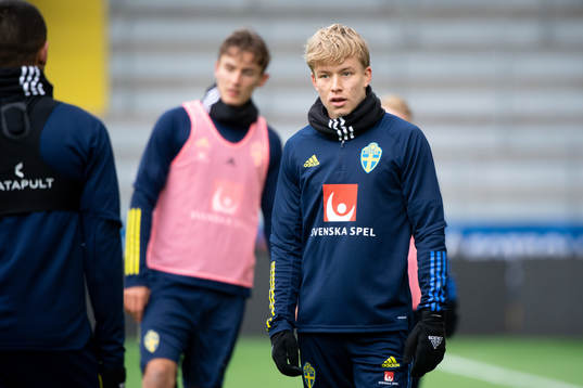 Daniel Svensson