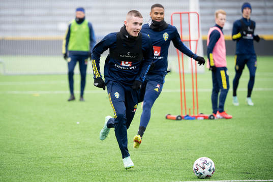 Patrik Wålemark