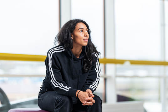Sävehofs Jamina Roberts