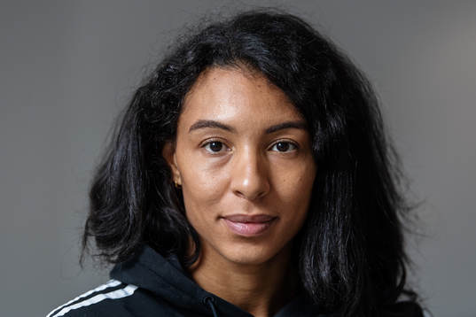 Sävehofs Jamina Roberts