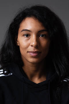 Sävehofs Jamina Roberts