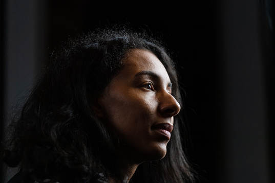 Sävehofs Jamina Roberts