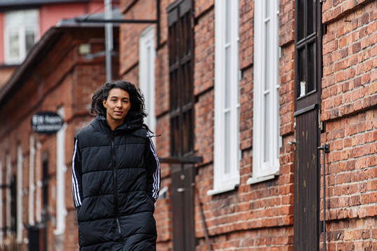 Sävehofs Jamina Roberts
