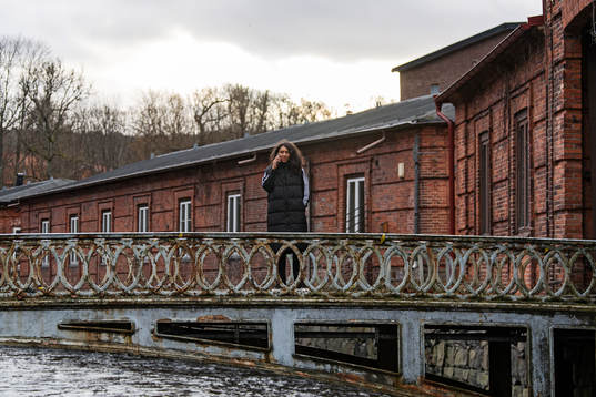 Sävehofs Jamina Roberts