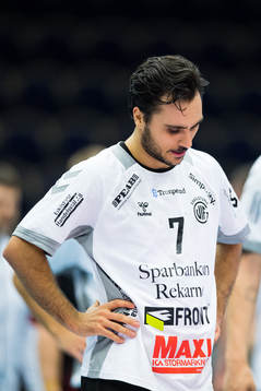 Guifs Pavle Karacic deppar