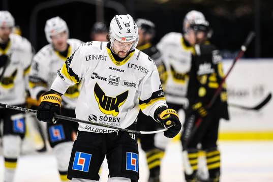 Bläddra bland fler bilder av Ishockey, Hockeyallsvenskan, AIK - Västerås