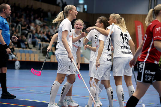 Täby jublar
