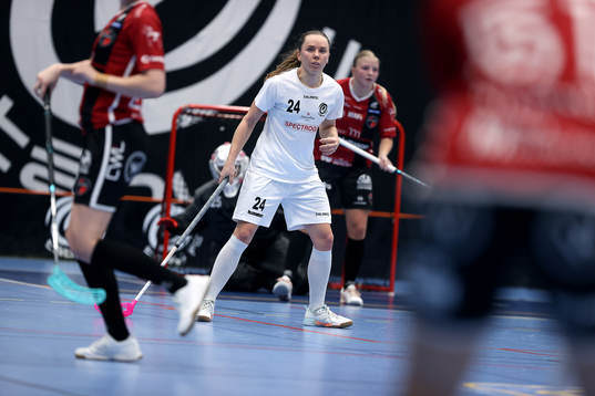 Täbys Sofie Rissveds