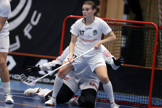 Täbys Julia Croneld