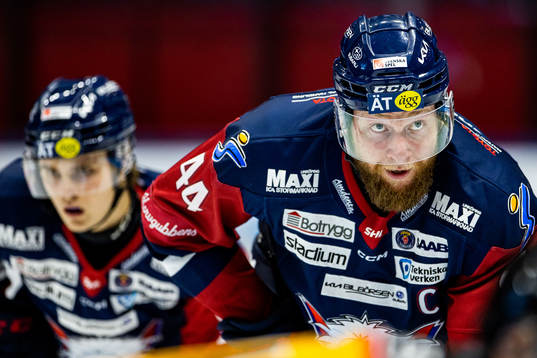 Linköpings Jonas Junland