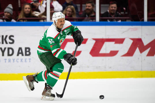 Rögles Martin Larsson