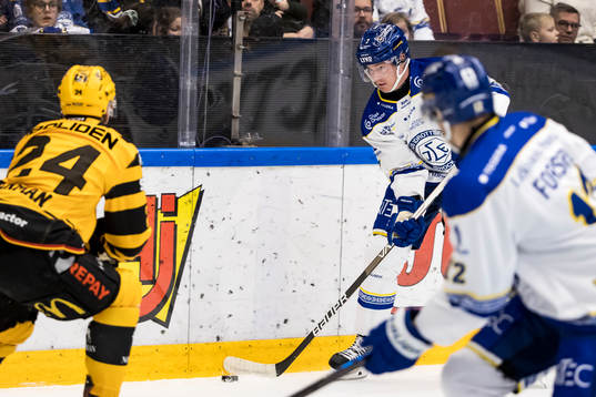 Leksands Ben Thomas