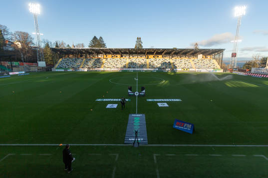 Stadsparksvallen