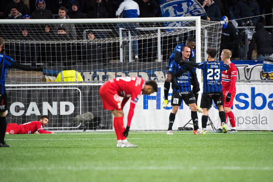 Sirius Christian Kouakou, Adam Hellborg och Moustafa Zeidan