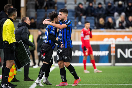 Sirius Yukiya Sugita byts in för Edi Sulisufay