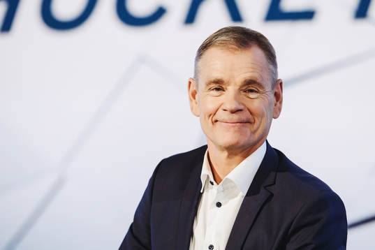 Håkan Loob