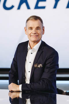Håkan Loob