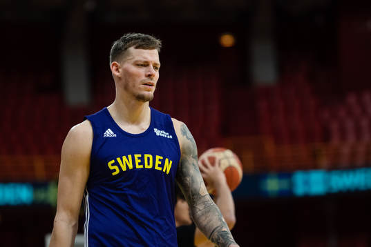 Viktor Gaddefors