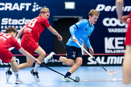 Warbergs Simon Svensson