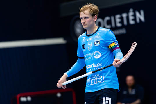 Warbergs Simon Svensson