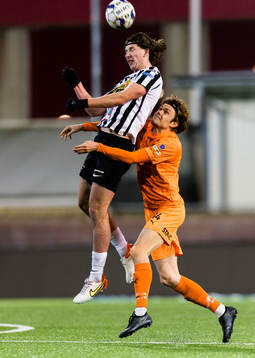 Landskronas Andreas Murbeck