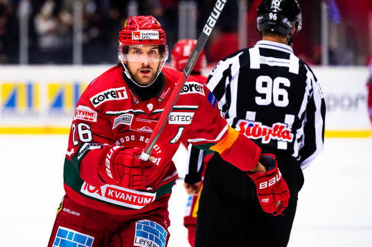 Modos Emil Wahlberg