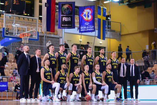 Team Sweden