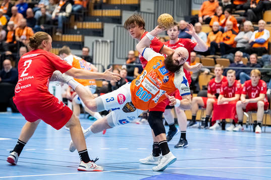 Kristianstads Besard Hakaj