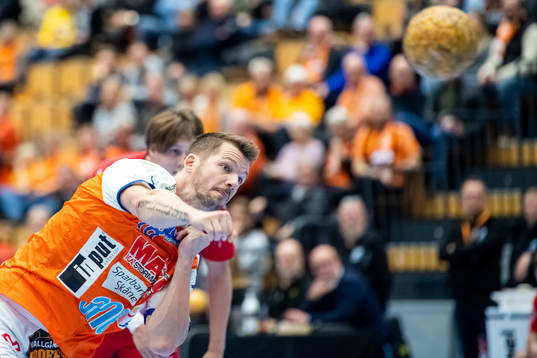 Kristianstads Vasja Furlan