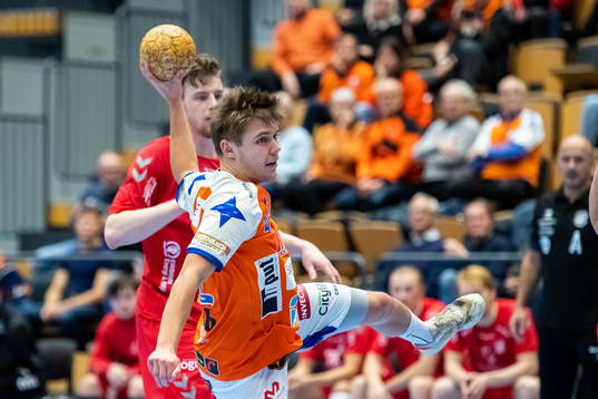 Kristianstads Albin Selin